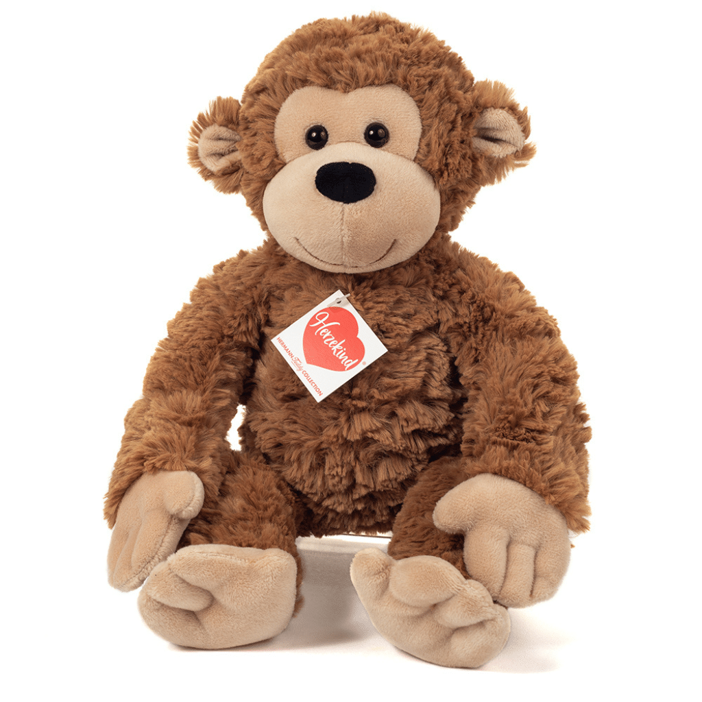 Teddy Hermann Abe  Ricky 32 Cm