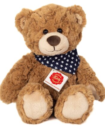 Teddy Hermann Bamsen Rufus 30 Cm