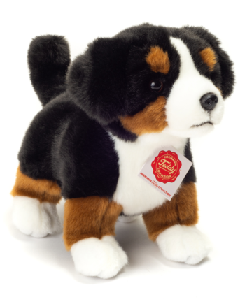 Teddy Hermann Berner Sennen Hvalp 23 Cm