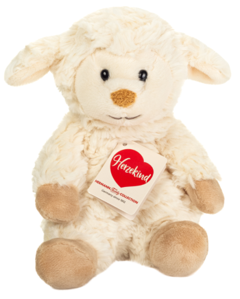 Teddy Hermann Bondegårdsdyr 20 Cm Får