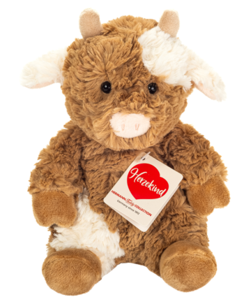 Teddy Hermann Bondegårdsdyr 20 Cm Ko