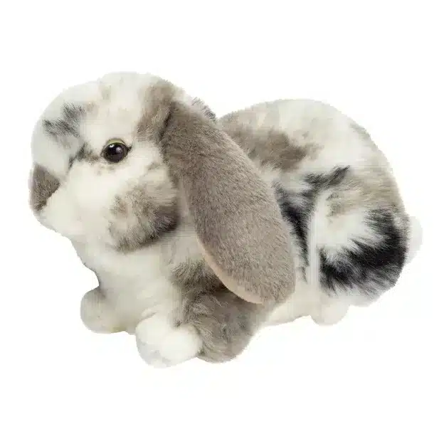 Teddy Hermann Dværgvædder 23 Cm