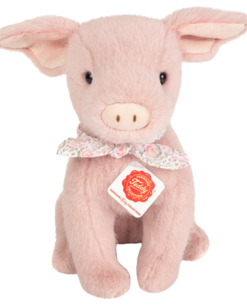 Teddy Hermann Grisen Audrey 23 Cm