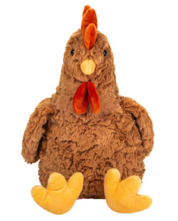 Teddy Hermann Hønen Gloria 28 Cm
