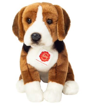 Teddy Hermann Jagthund 29 Cm