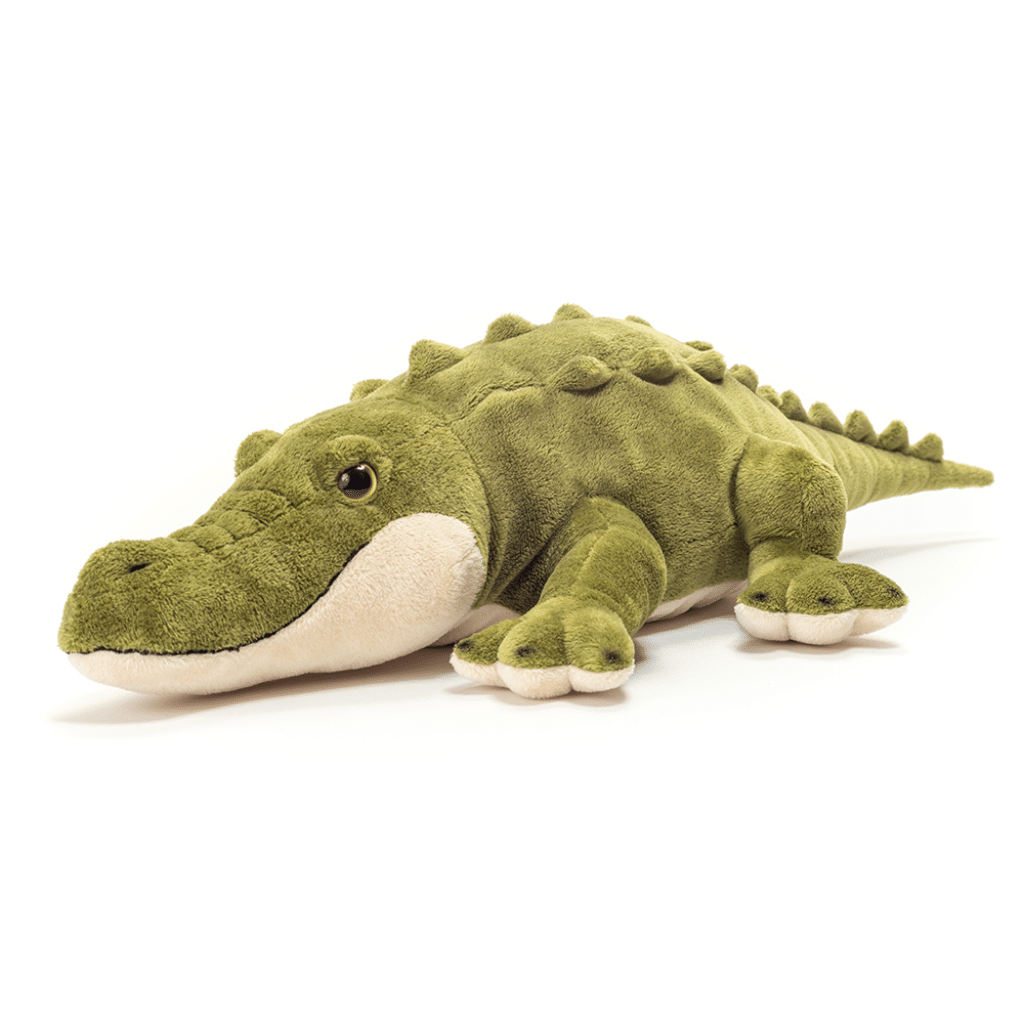 Teddy Hermann Krokodille 60 Cm