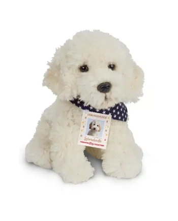 Teddy Hermann Labradoodle 28 Cm