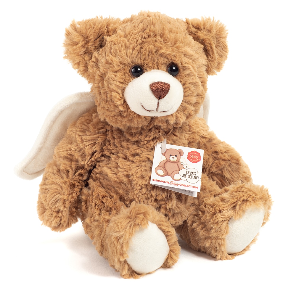 Teddy Hermann Skytsengel Bamse 20 Cm