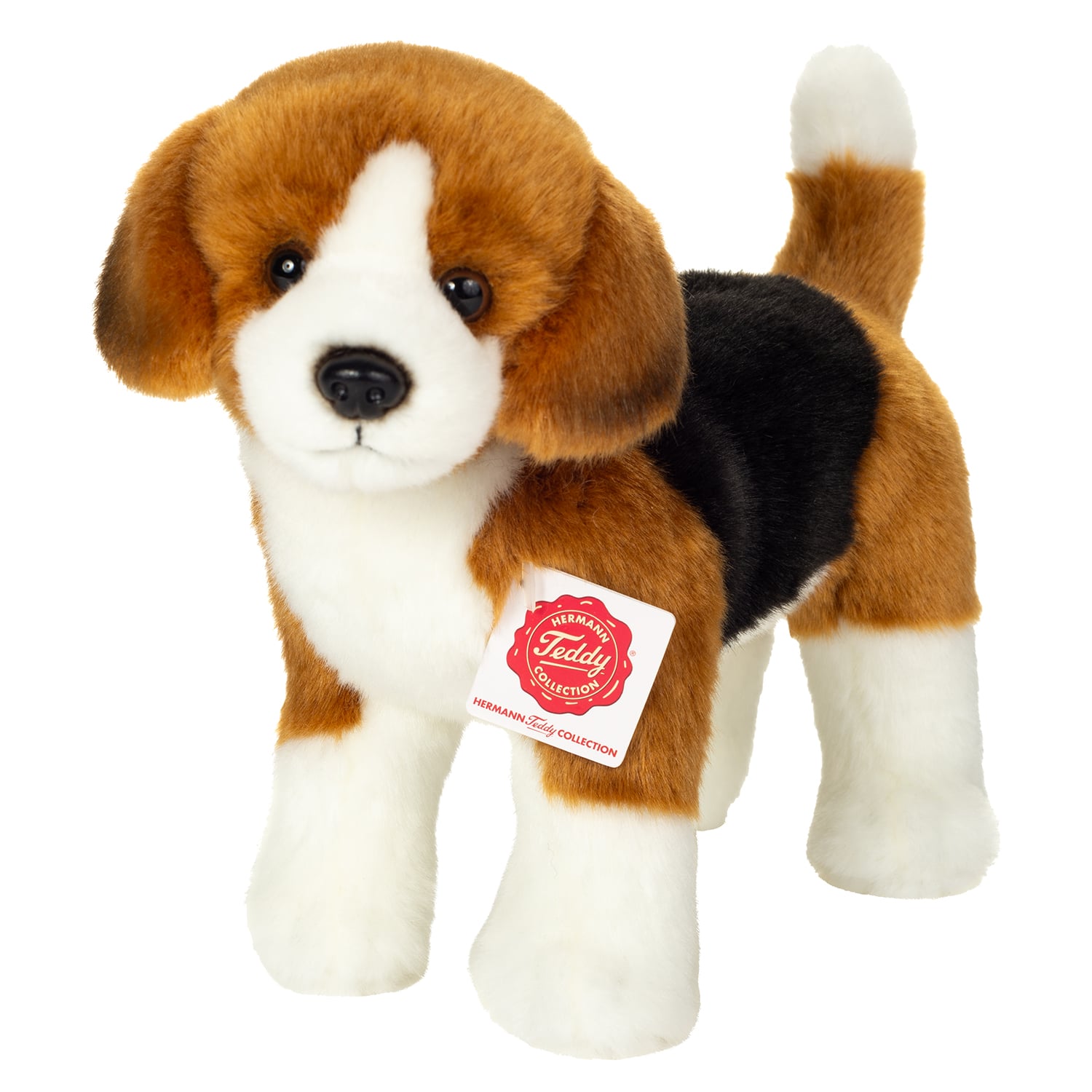 Teddy Hermann Stående Beagle 23 Cm