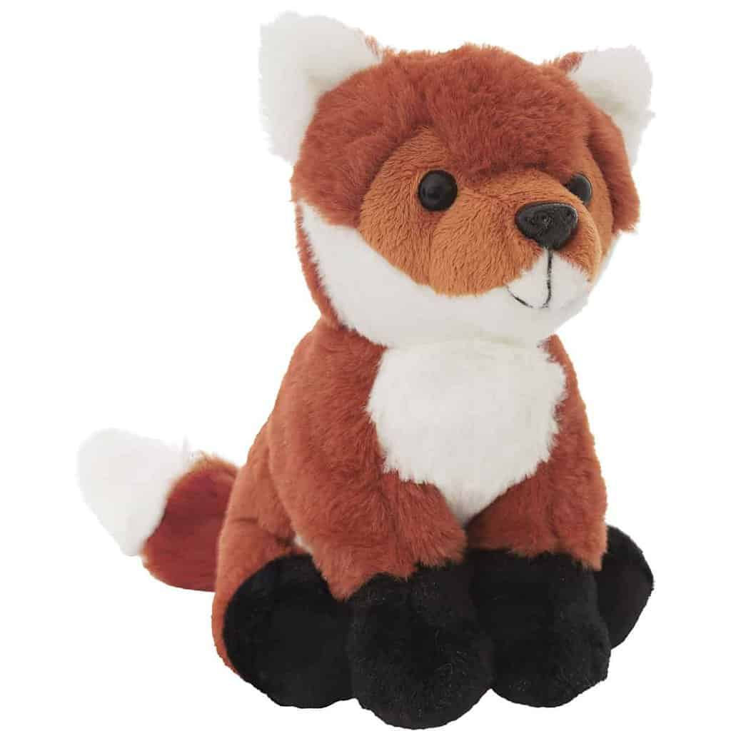 Teddykompaniet Teddy Forest Ræv