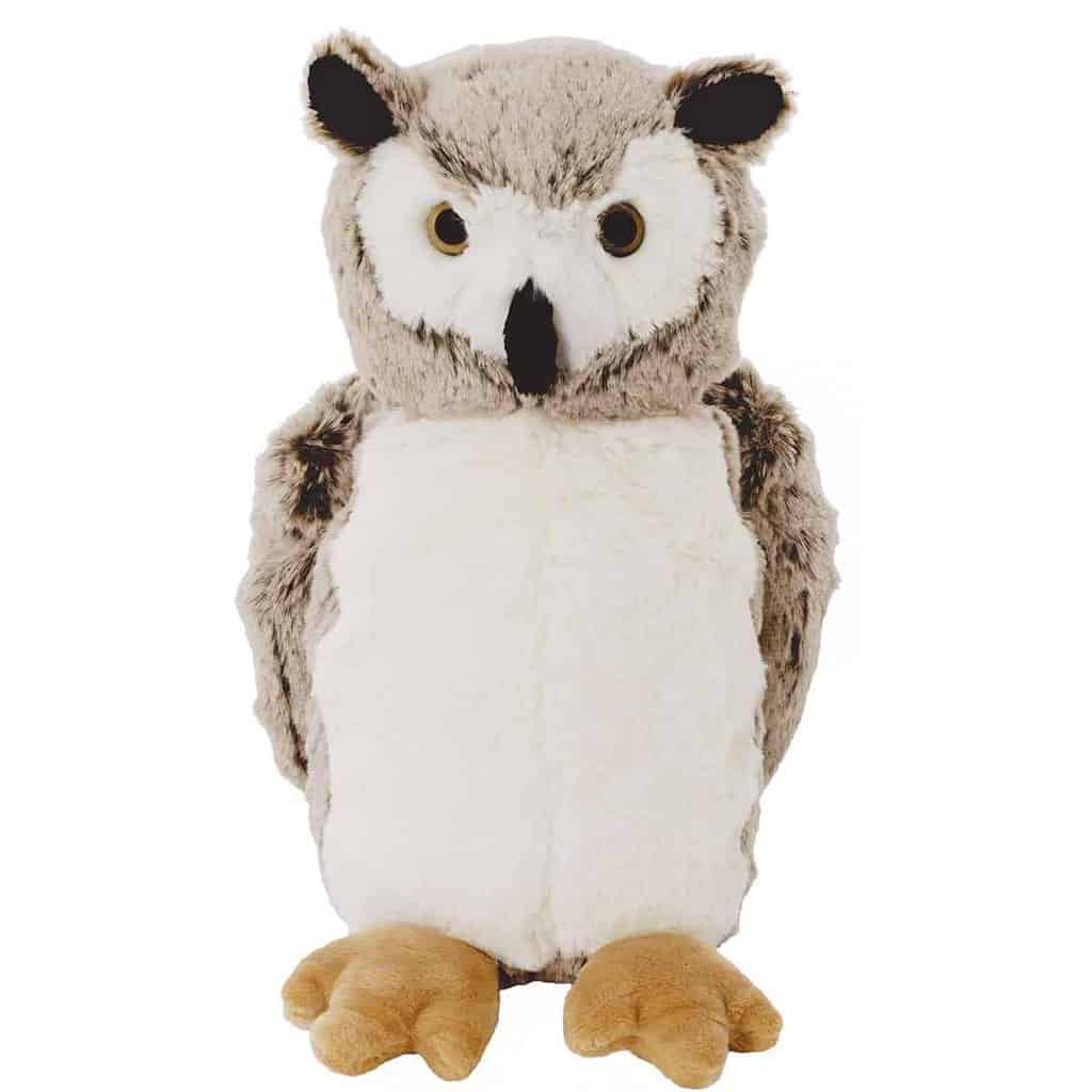 Teddykompaniet Teddy Forest Ugle