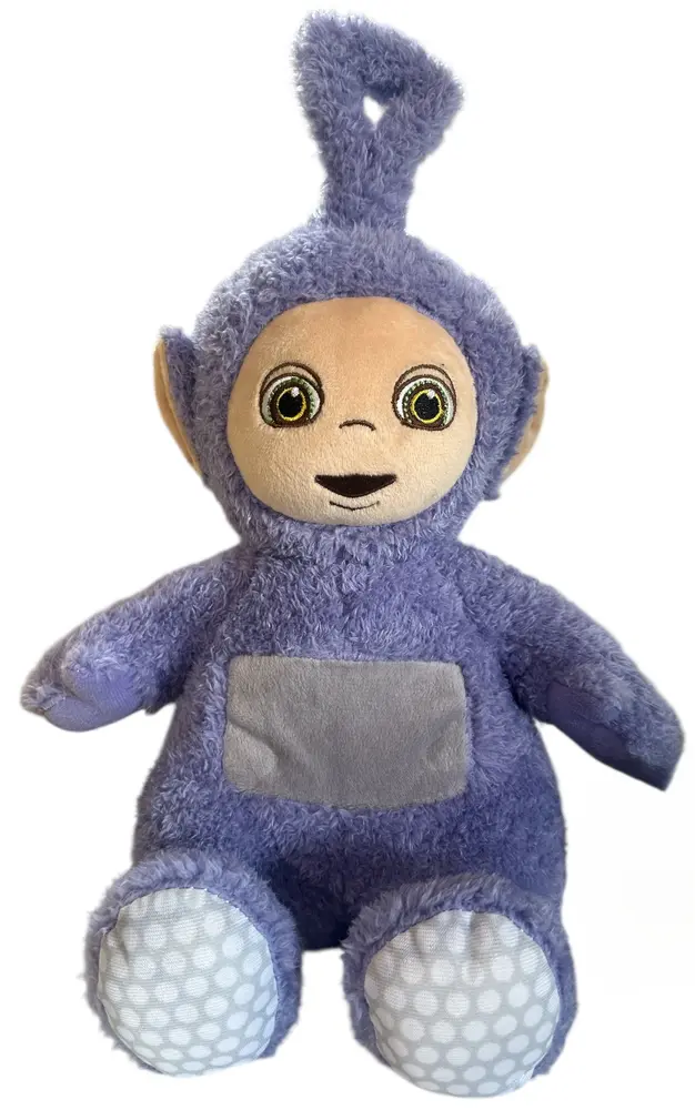 Teletubbies 24cm Lilla
