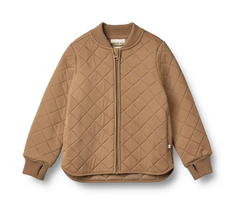 Termojakke Loui 3002 110