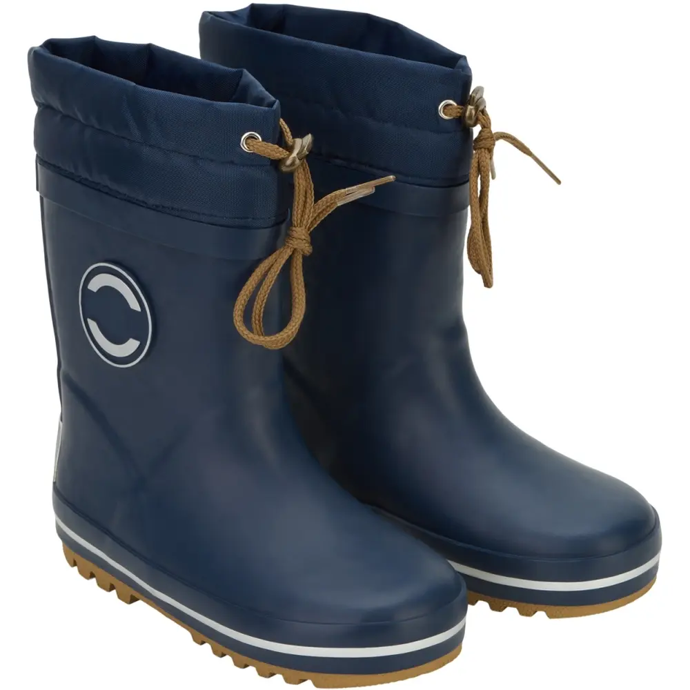 Termostøvle Blue Nights 30