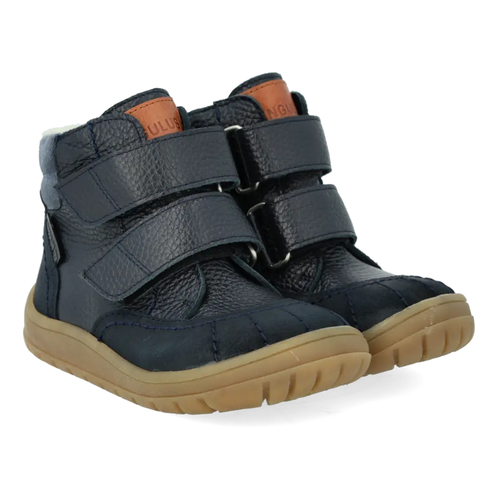 Tex-støvle Ekstra Slidstærke Med Velcro 3352 29