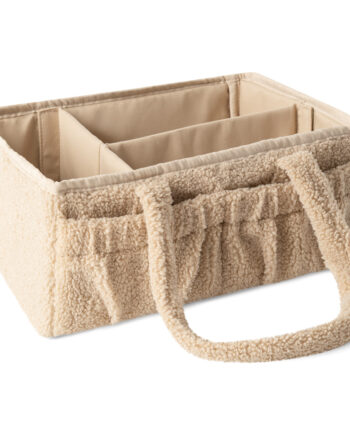 That Apos   Mine Lumi Pusleopbevaringskasse Soft Beige
