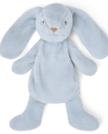 That   Mine Houston Heavy Teddy Large Blue