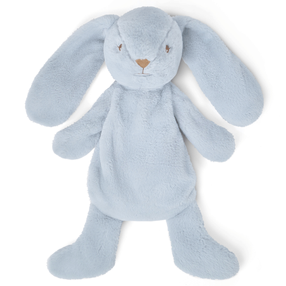 That   Mine Houston Heavy Teddy Large Blue