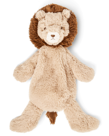 That   Mine Houston Heavy Teddy Large Lion