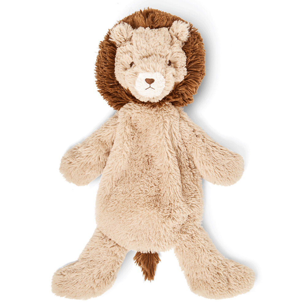 That   Mine Houston Heavy Teddy Large Lion