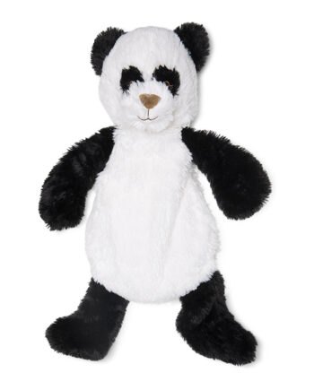 That   Mine Houston Heavy Teddy Large Panda