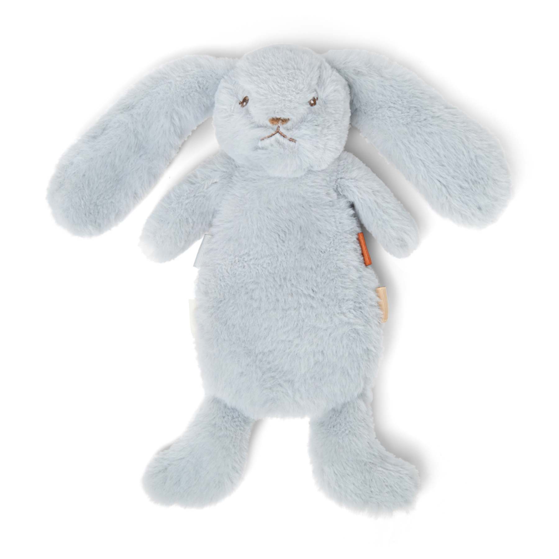 That   Mine Houston Heavy Teddy Mini Blue