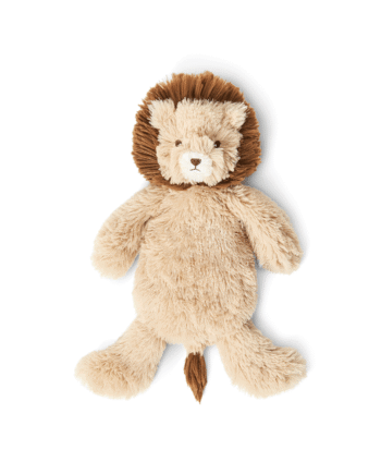 That   Mine Houston Heavy Teddy Small Lion