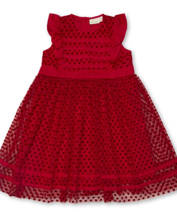That   Mine Isabelle Dress Samba 98 Cm