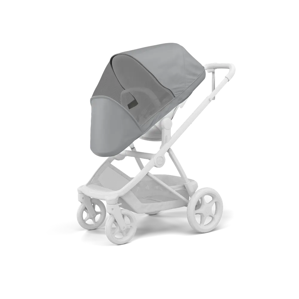 Thule Charm Klapvogn Myggenet