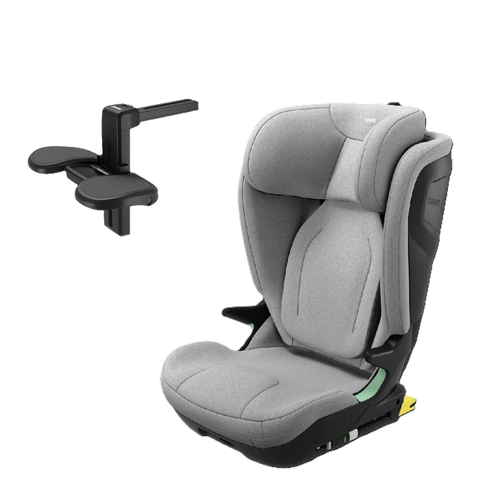 Thule Palm Inkl  Fodstøtte Grey