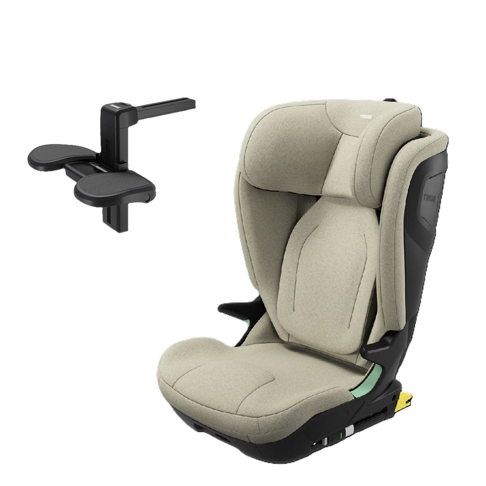Thule Palm Inkl  Fodstøtte Soft Beige
