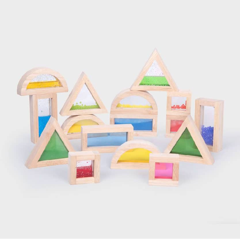 Tickit Sensory Blocks