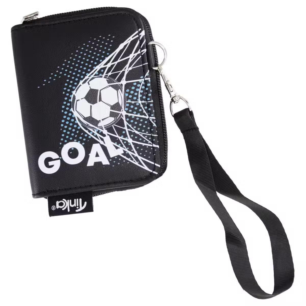 Tinka Pung Fodbold