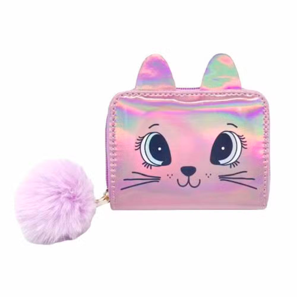 Tinka Pung Kat Pink