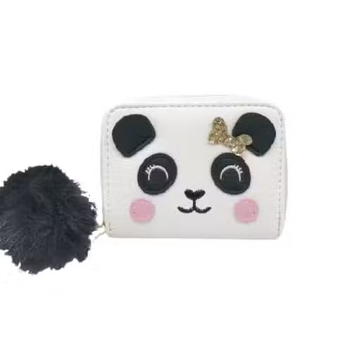 Tinka Pung Panda