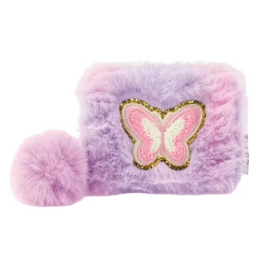 Tinka Pung Sommerfugl Fluffy