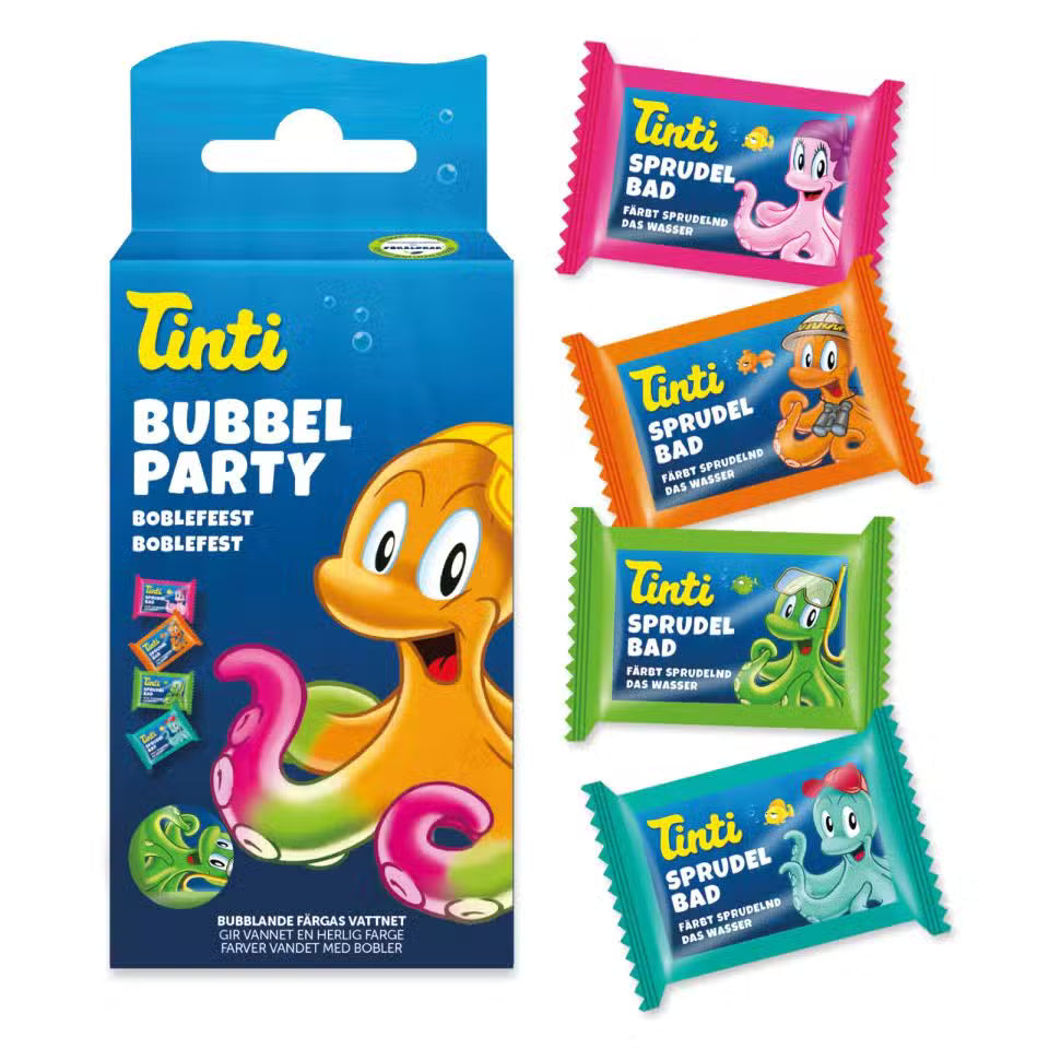 Tinti Badefarve   Pak