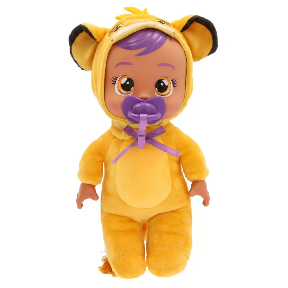 Tiny   Disney: Simba