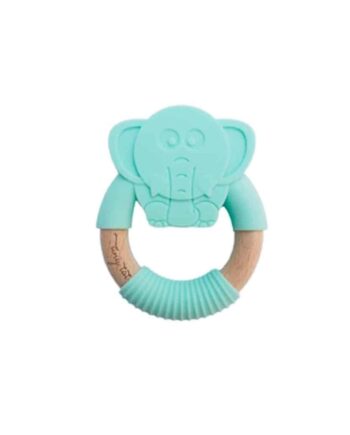 Tiny Tot Bidering Elefant Mint