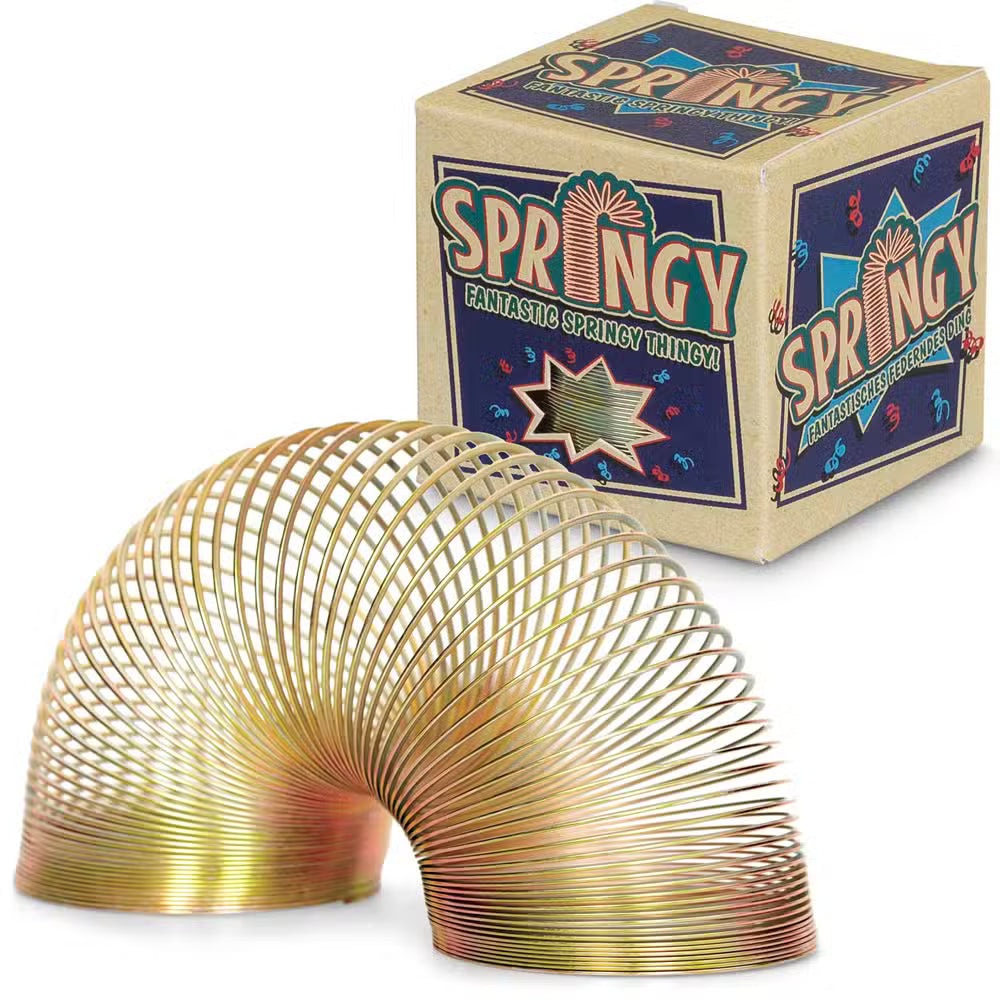Tobar Slinky Assorteret