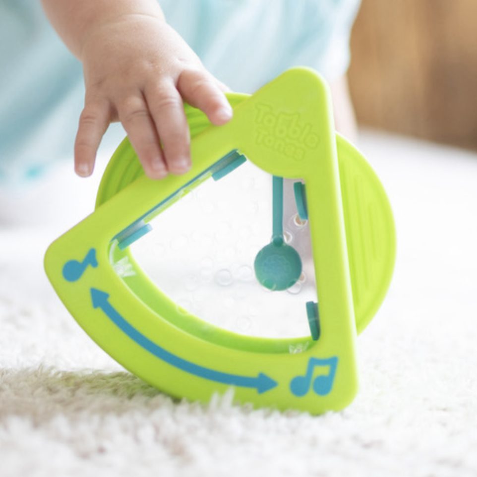 Tobble Tones Vippelegetøj