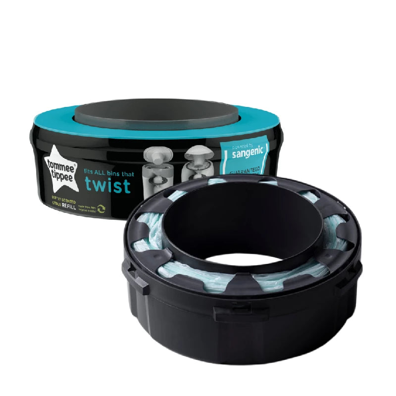 Tommee Tippee Twist   Click Refill   Stk