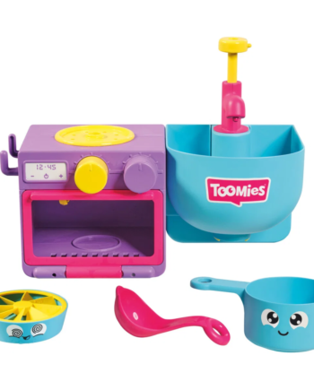 Toomies Bubble   Bake Badelegetøj Køkken