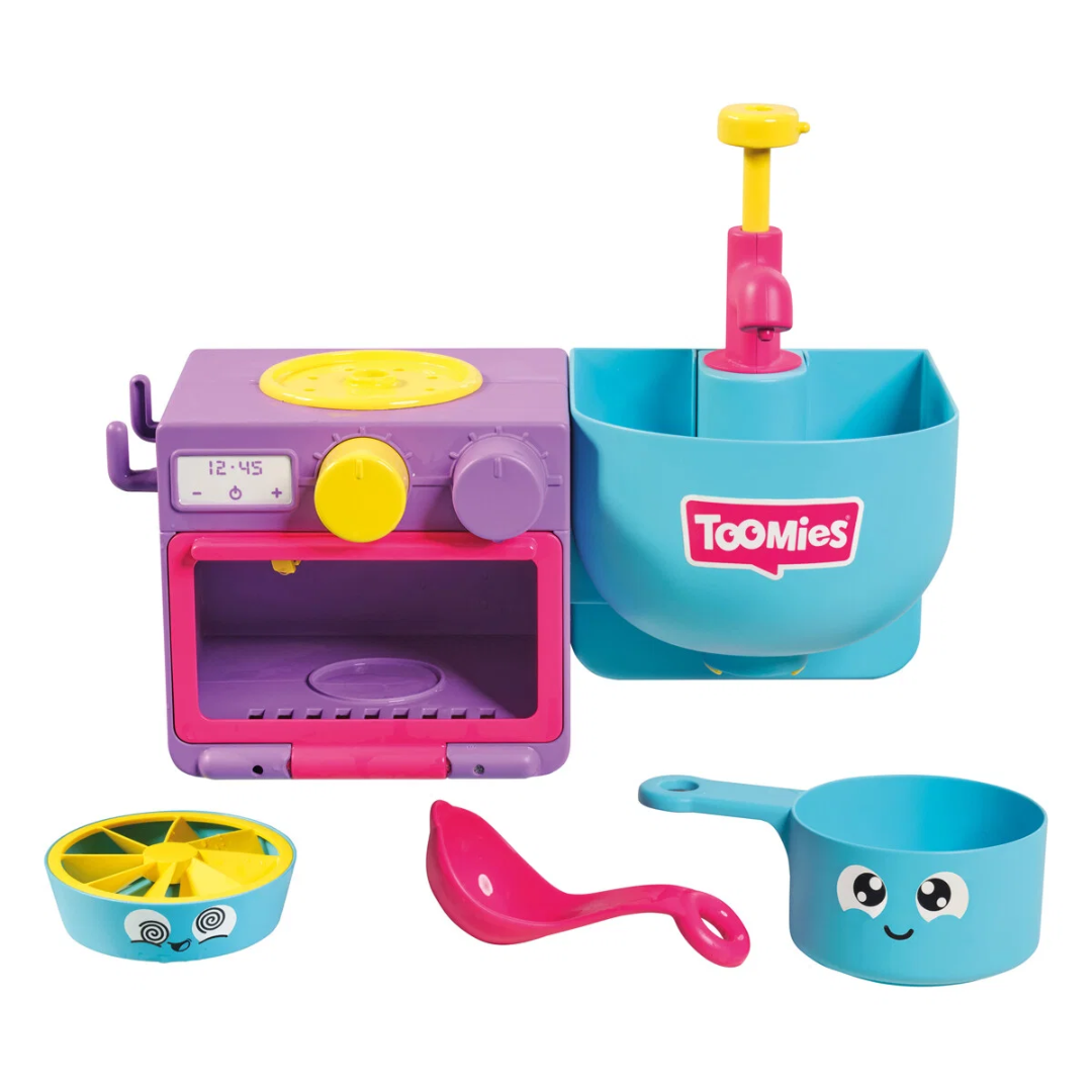 Toomies Bubble   Bake Badelegetøj Køkken