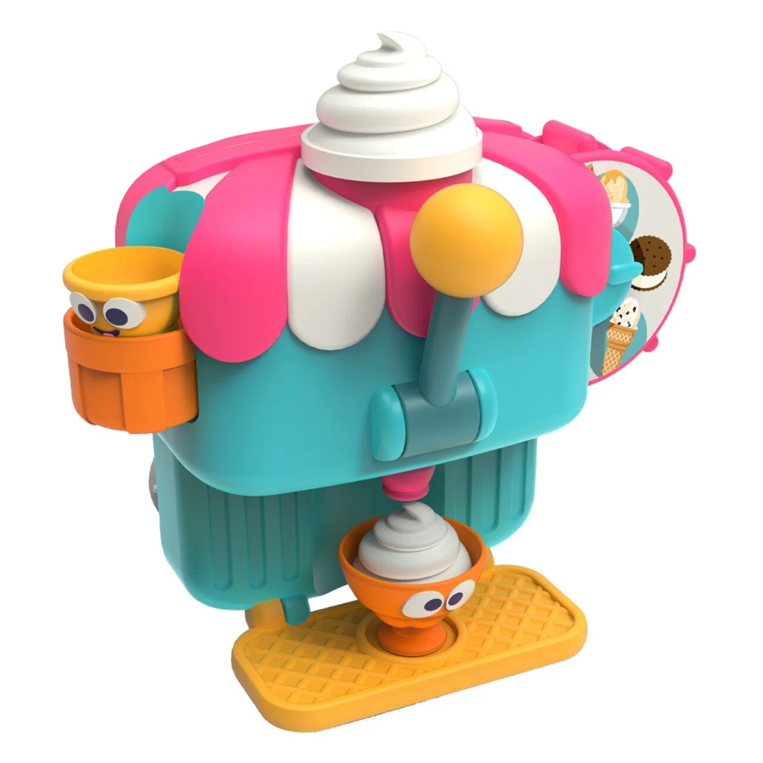 Toomies Deluxe Isbutik Til Badet