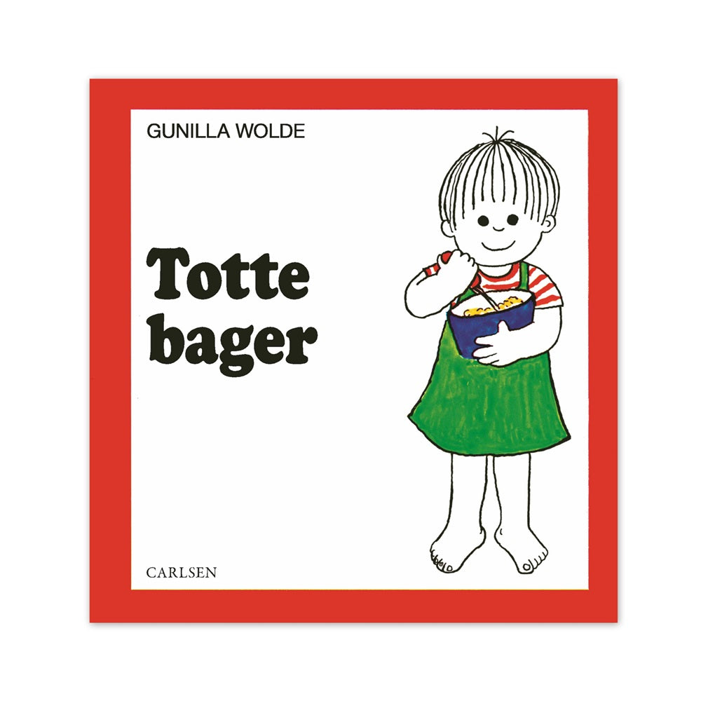 Totte Bager
