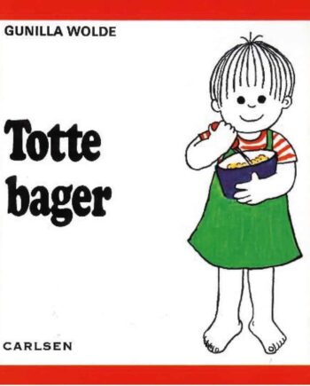 Totte Bager