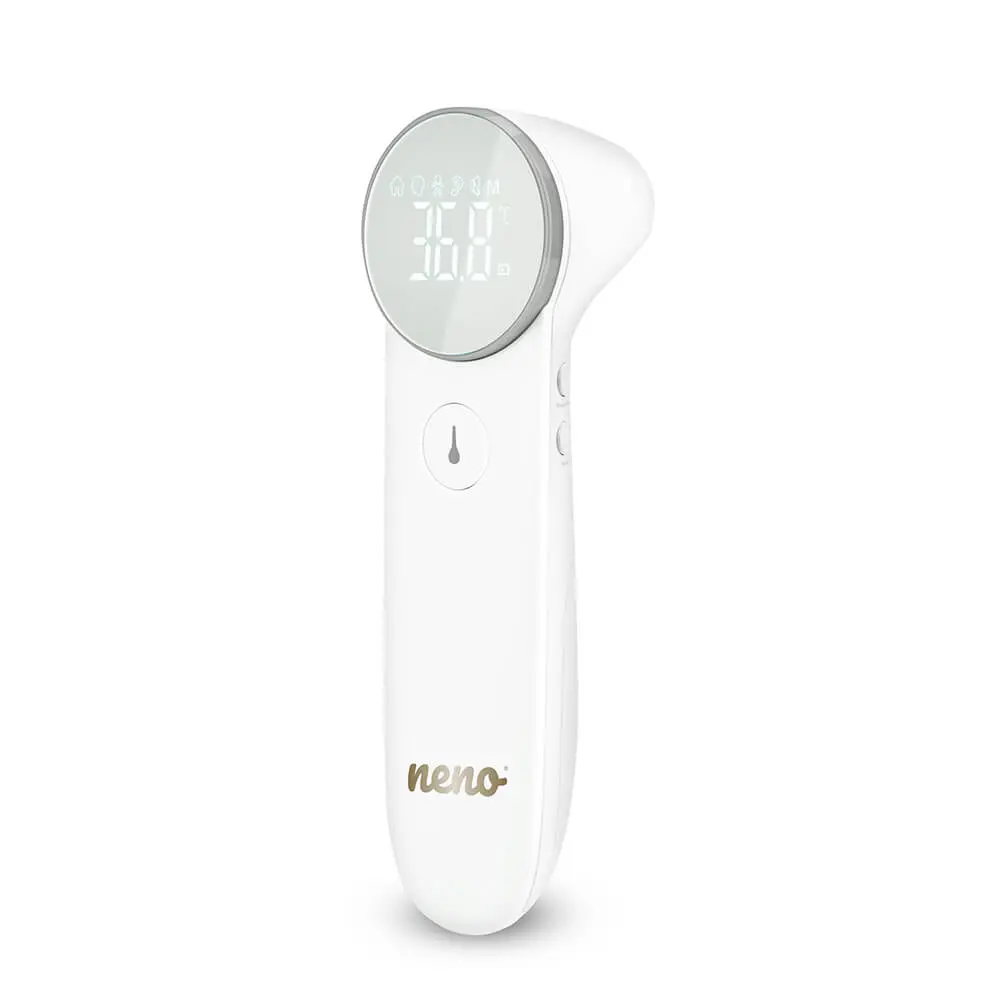 Touch Free Termometer  Medic T07
