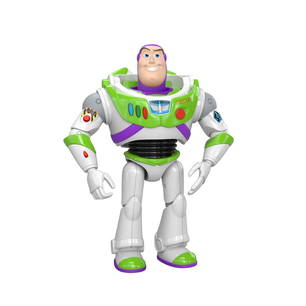 Toy Story Buzz Lightyear 18 Cm