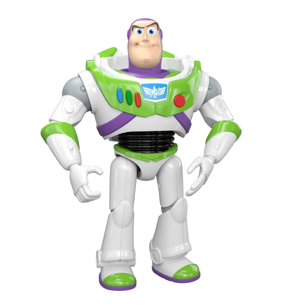 Toy Story Buzz Lightyear 30 Cm